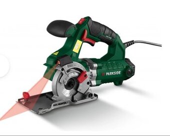 PARKSIDE® Ponorná pila PTS 710 B2-NOVÁ