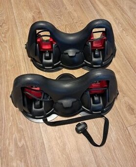 Magnetický držák lyží MENABO HIMALAYA