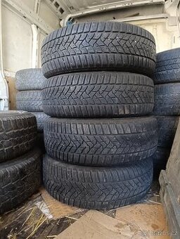 16´´ Zimni Skoda Kamiq Karoq 205/60 R16 5x100