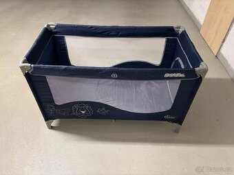 Dětská cestovní postýlka 4baby