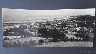 Napajedla - široký formát