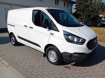Ford Transit Custom 2.0 TDCi EcoBlue Trend L2 T260