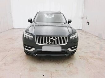 Volvo XC90 2021 plug in-hybrid