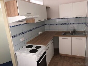 Pronajem bytu 2+1, 52 m2, Doubravice nad Svitavou - 1