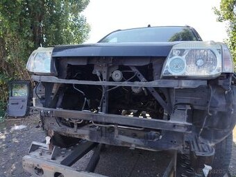 Nissan X-trail, r.v. 2005, 2.2 Dci