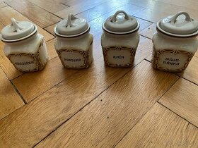 Krásné kořenky 4x Ditmar Urbach + 2x zdarma