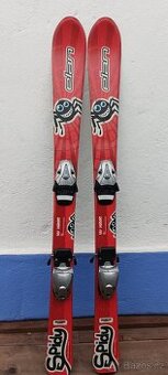 Lyže Elan 110cm