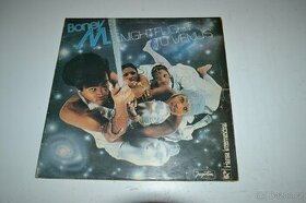 Boney M. – Nightflight To Venus vinyl lp