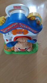 Mluvicí a zpívající pejsek