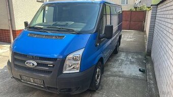 Ford Transit 260S
