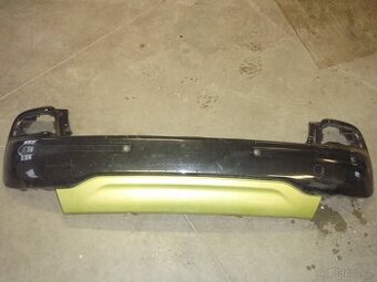 Zadní nárazník Citroen C3  7452XS