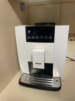 Kávovar Lamanti casa 1602