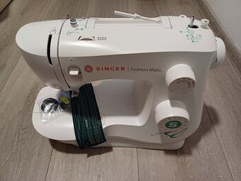 Šicí stroj Singer Fashion Mate 3337