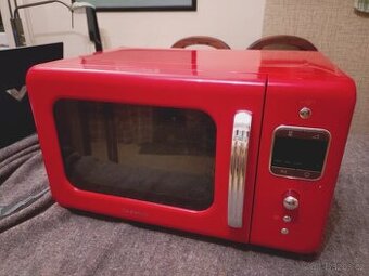 Mikrovlnná trouba DAEWOO KOR 6LBRC