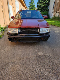 DÍLY ŠKODA OCTAVIA 1 COMBI 1.8T 110KW R.V 2003