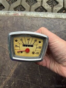 Jawa 90 tachometr