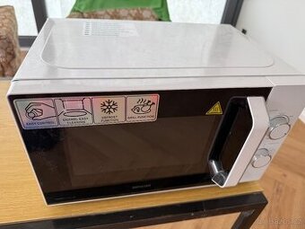 Mikrovlnka Sencor smw 4220wh