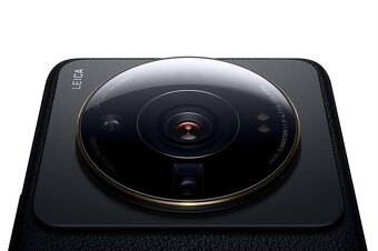 Xiaomi 12s Ultra, 12+4/256GB