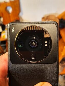 Xiaomi 12s Ultra, 12+4/256GB