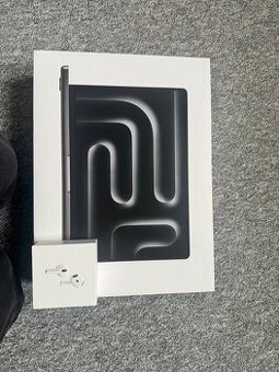 Apple Macbook Pro M3 pro + "FREE" Airpods 4 s ANC