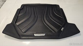KOBERCE GUMOVY A VANA DO KUFRU BMW X5, X6