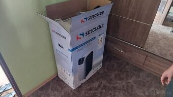 Mobilní Klimatizace Sinclair AMC-11P