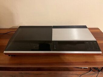 Bang & Olufsen Beocenter 7007, DO, kazeťák, gramofon, rádio