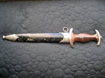 Dýka NSKK - Hezký stav.