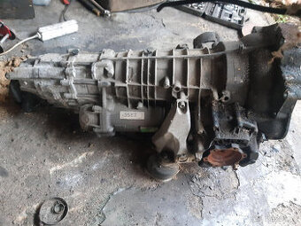 AUDI A8 D2 1994 - 2002 - převodovka tiptronic