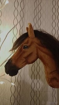 Prodám hobby horse