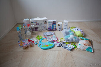 Philips Avent, Philips Respironics a další výbava