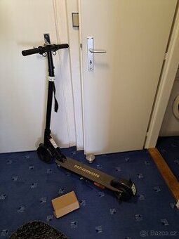 Elektrokoloběžka MAGINON