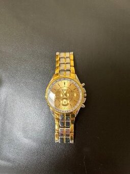 Prodám nové nepoužité hodinky Rossa Quartz.