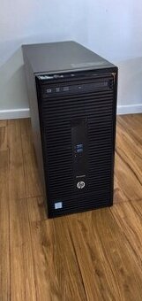 Herní PC i5 / GTX 1060 6GB / 8GB RAM / 256GB SSD