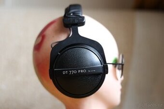 Bayerdynamic DT 770 Pro 80ohm