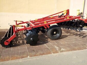 diskový podmítač BDT-3