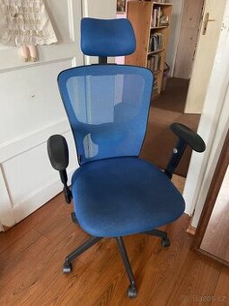 Kancelářská židle