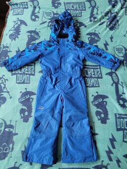 Zimní oblečení, Kombinéza McKinley