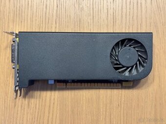 Fujitsu NVIDIA GeForce GTX 745 2GB Low-Profile