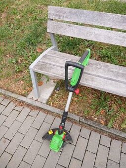 Strunová sekačka Florabest