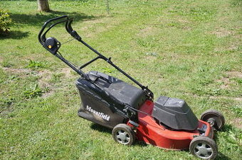 Elektrická sekačka