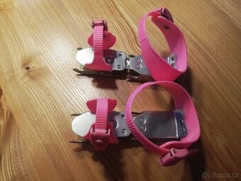 Dětské kačenky/brusle Sulov