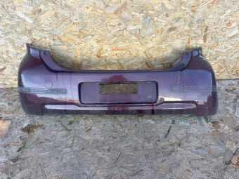 64.ZADNÍ NÁRAZNÍK SUBARU JUSTY 52159B1030