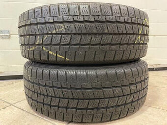 Falken Eurowinter 215/65 R16C 109/107T 2Ks zimní pneumatiky