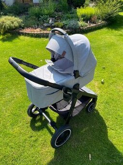 Prodám Kočárek Kinderkraft kombinovaný Everyday 2v1 Light