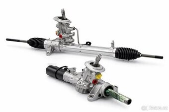 Repasované řízení Škoda Octavia 1 -TOP kvalita