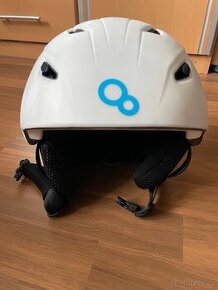 Lyžařská/snowboardová helma