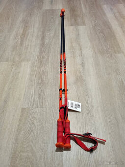 Hůlky ATOMIC REDSTER ULTRA CARBON - 130 cm