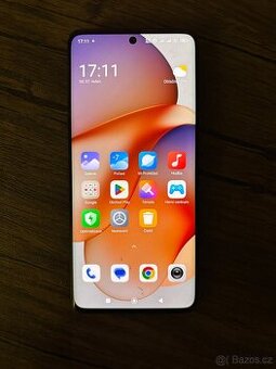 Prodám Xiaomi Redmi Note 14 Pro 5G