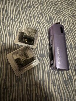 Prodám pod systém GeekVape